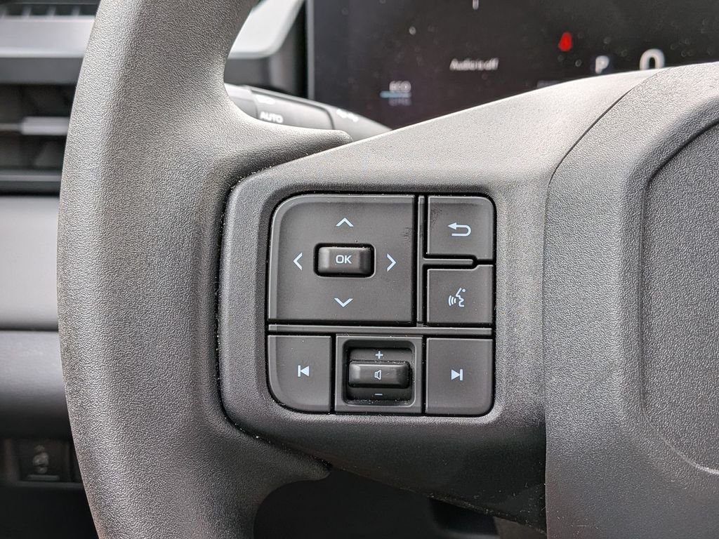 Used 2026  Toyota LE image 21