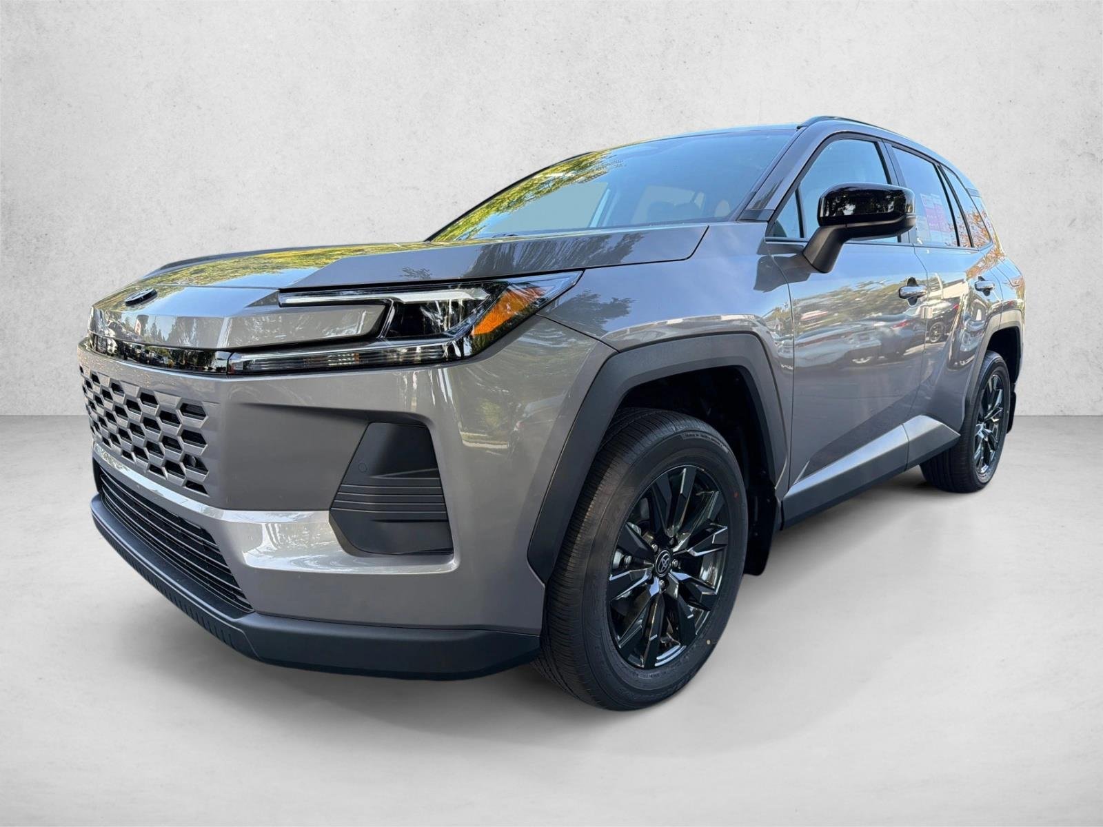 New 2026 Meteor Shower Toyota XLE Premium image 7