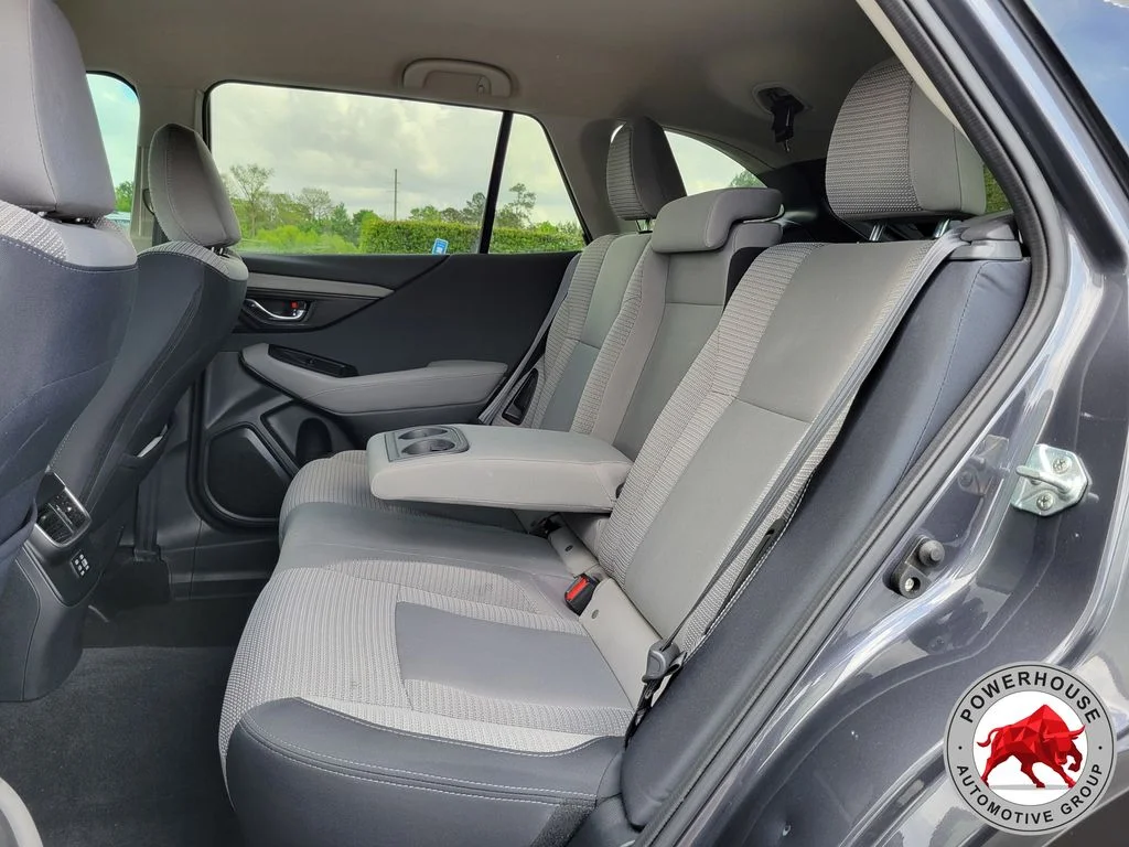 Used 2024 Gray Subaru Premium image 17