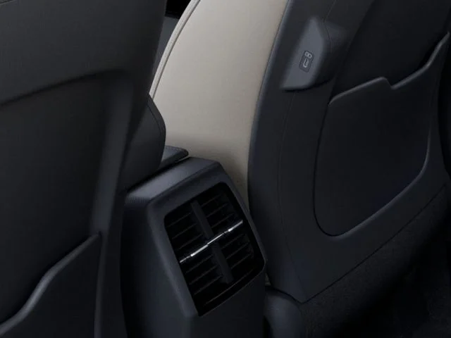 Certified Used 2025 White Kia EX image 26