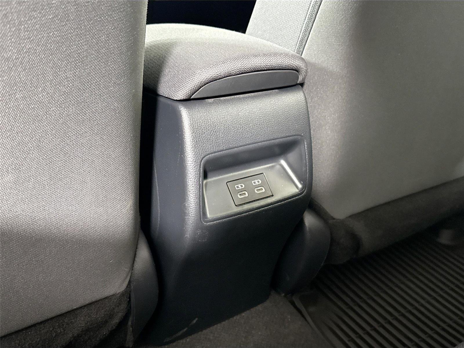 Certified Used 2024 Ice Cap Toyota LE image 32