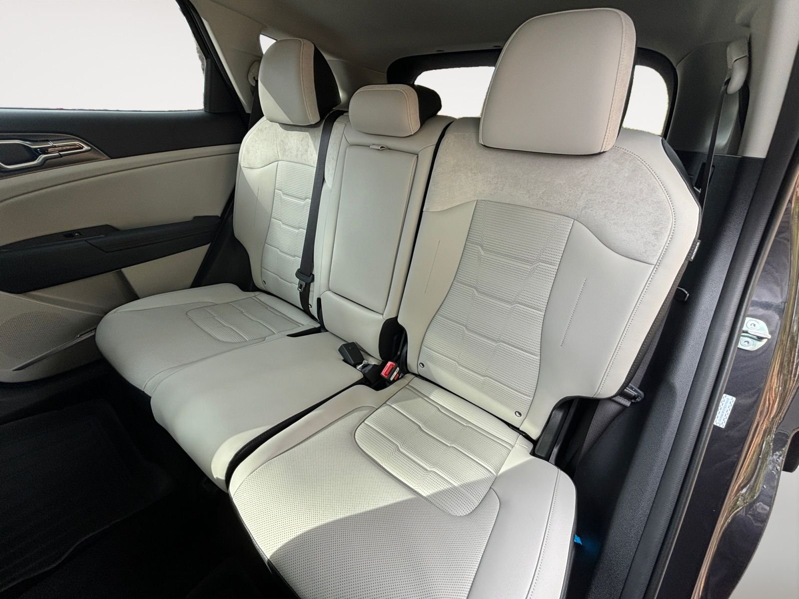 2026 Kia Sportage SX Prestige - Photo 13