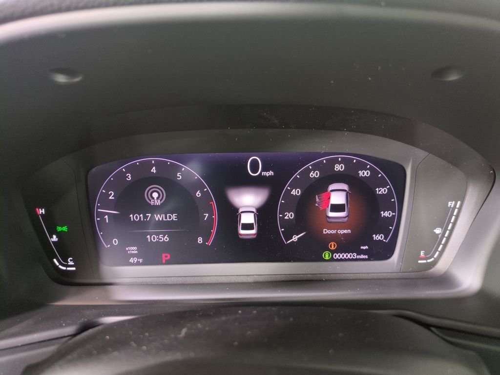 2026 Honda Accord SE - Photo 15