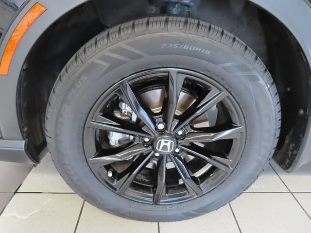 2024 Honda CR-V Sport - Photo 17