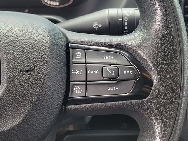 Used 2022 Blue Ram Low Roof image 21