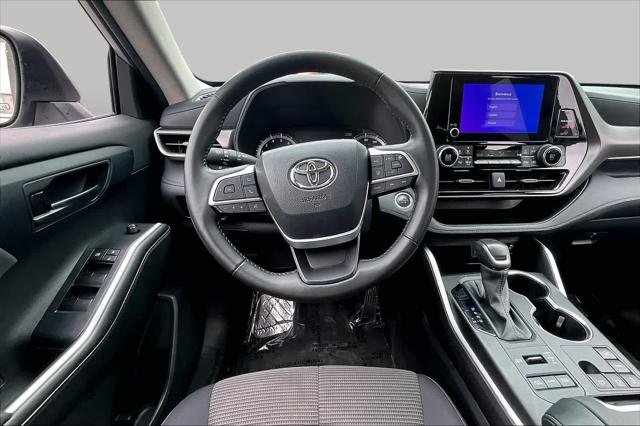 Certified Used 2024 CELESTIAL SILVER Toyota  image 6