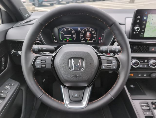 2026 Honda CR-V Sport Touring - Photo 20