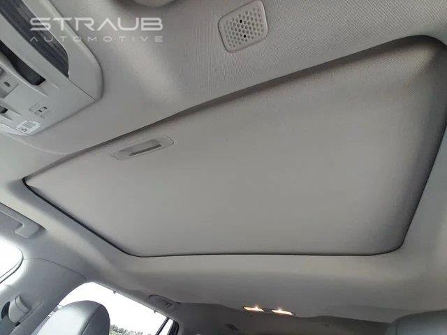 Used 2021 Blueprint Toyota XLE image 32
