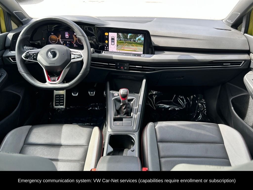 Used 2022  Volkswagen Autobahn image 10