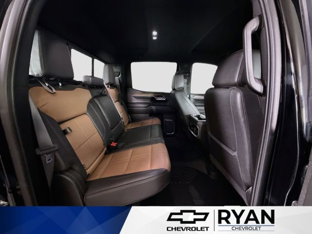 Used 2023 BLACK Chevrolet High Country image 27