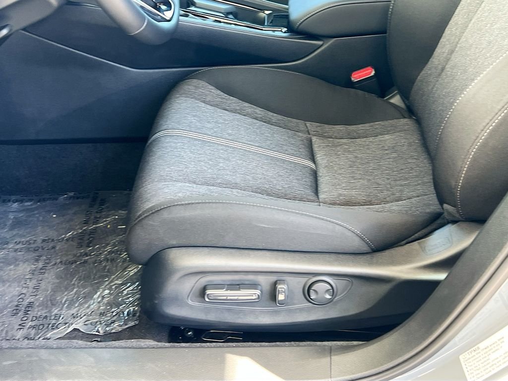2026 Honda Accord Hybrid Sport - Photo 13