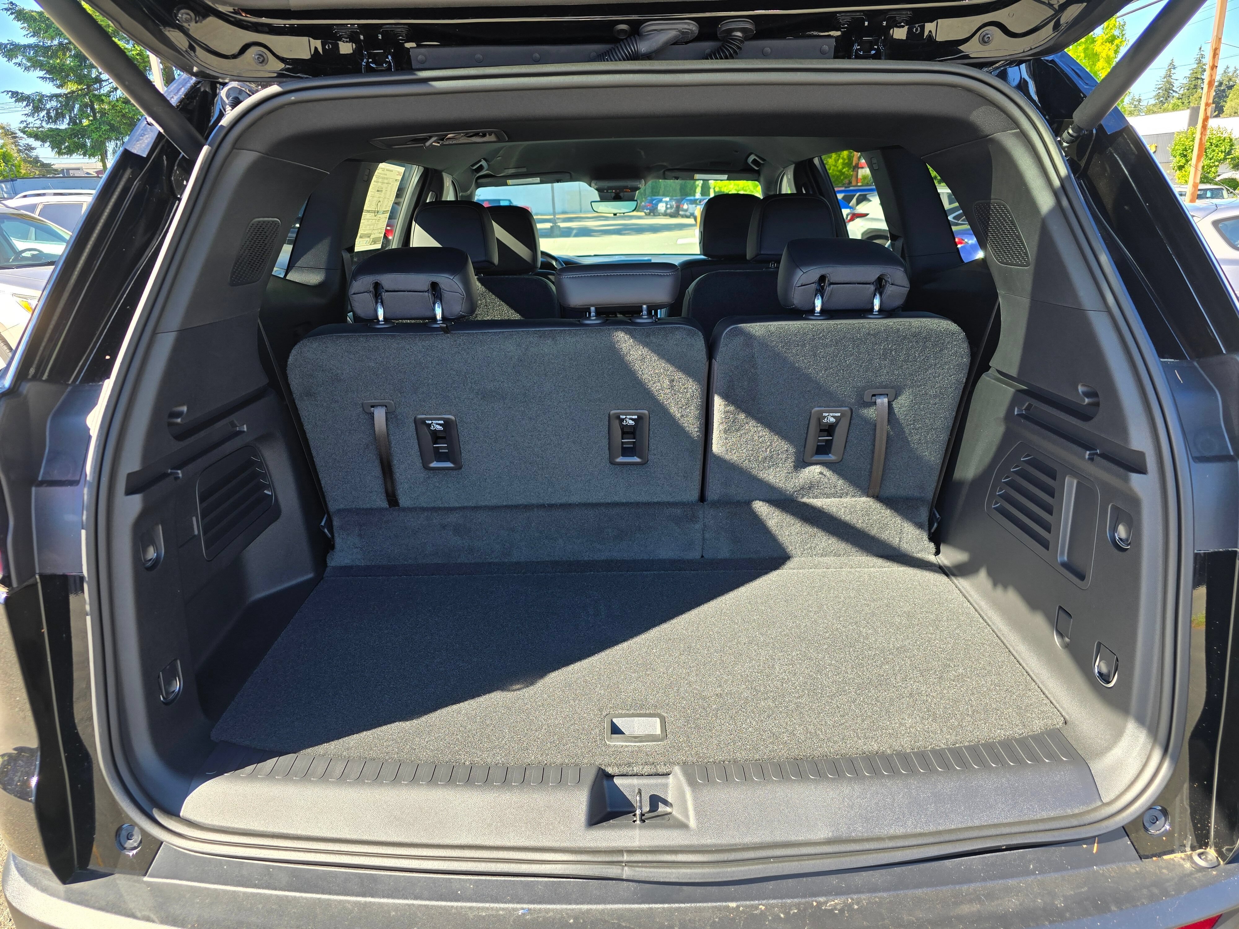 2026 GMC Acadia Elevation - Photo 15