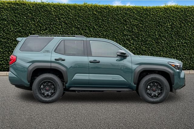 New 2026  Toyota TRD Off-Road Premium image 3