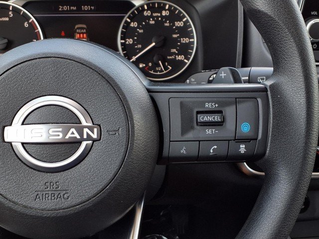 2024 Nissan Rogue SV - Photo 19