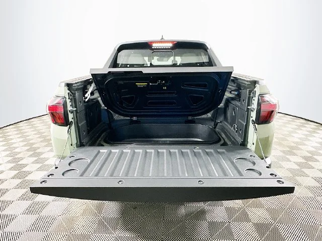 New 2026 Hyundai SANTA CRUZ Limited