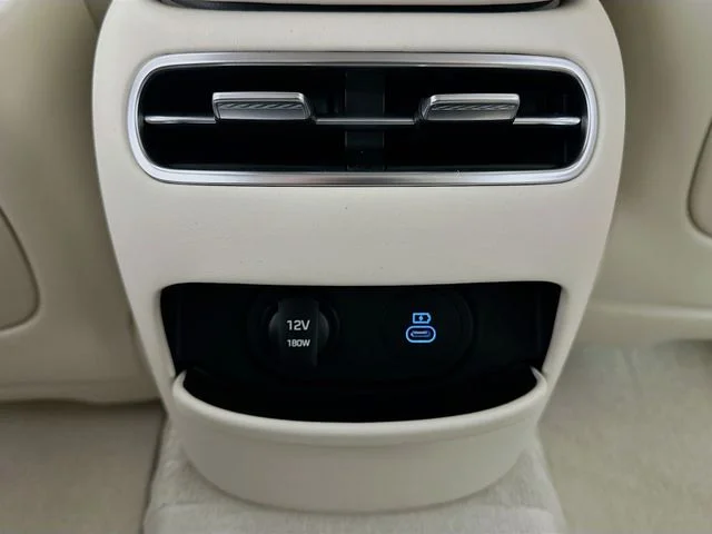 New 2026 Genesis G90 3.5T e-SC