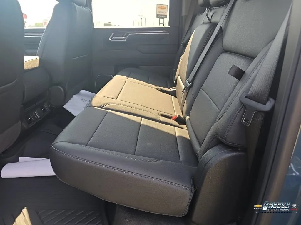 2026 Chevrolet Silverado 2500 HD LT - Photo 24