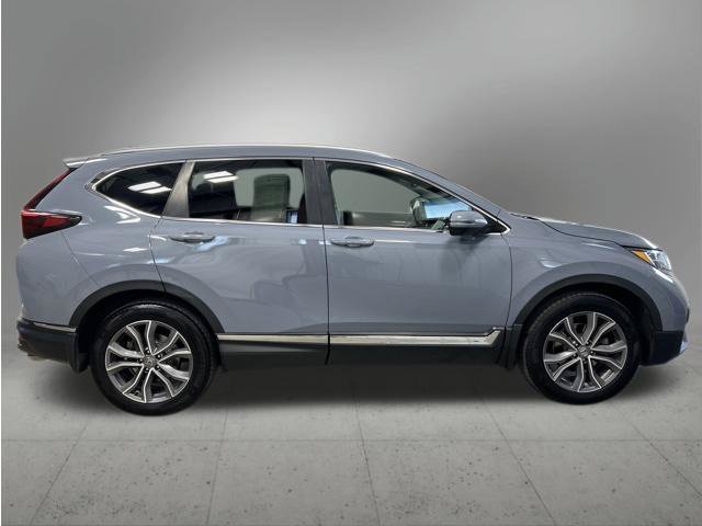 2022 Honda CR-V Touring - Photo 7