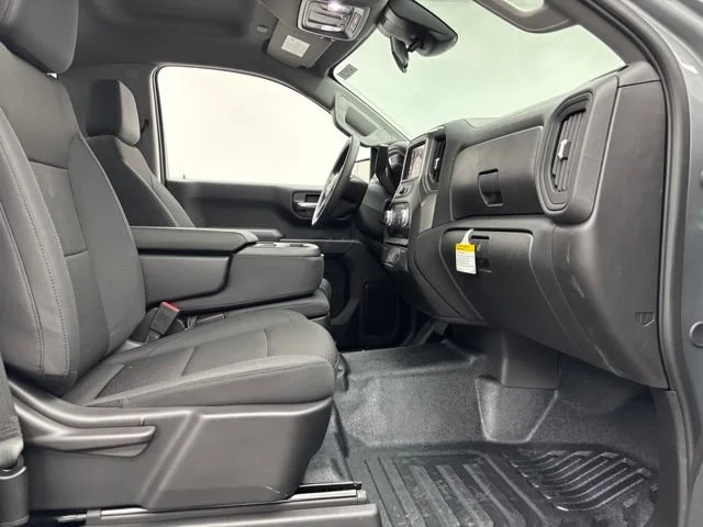 2026 GMC Sierra 1500 Pro - Photo 29