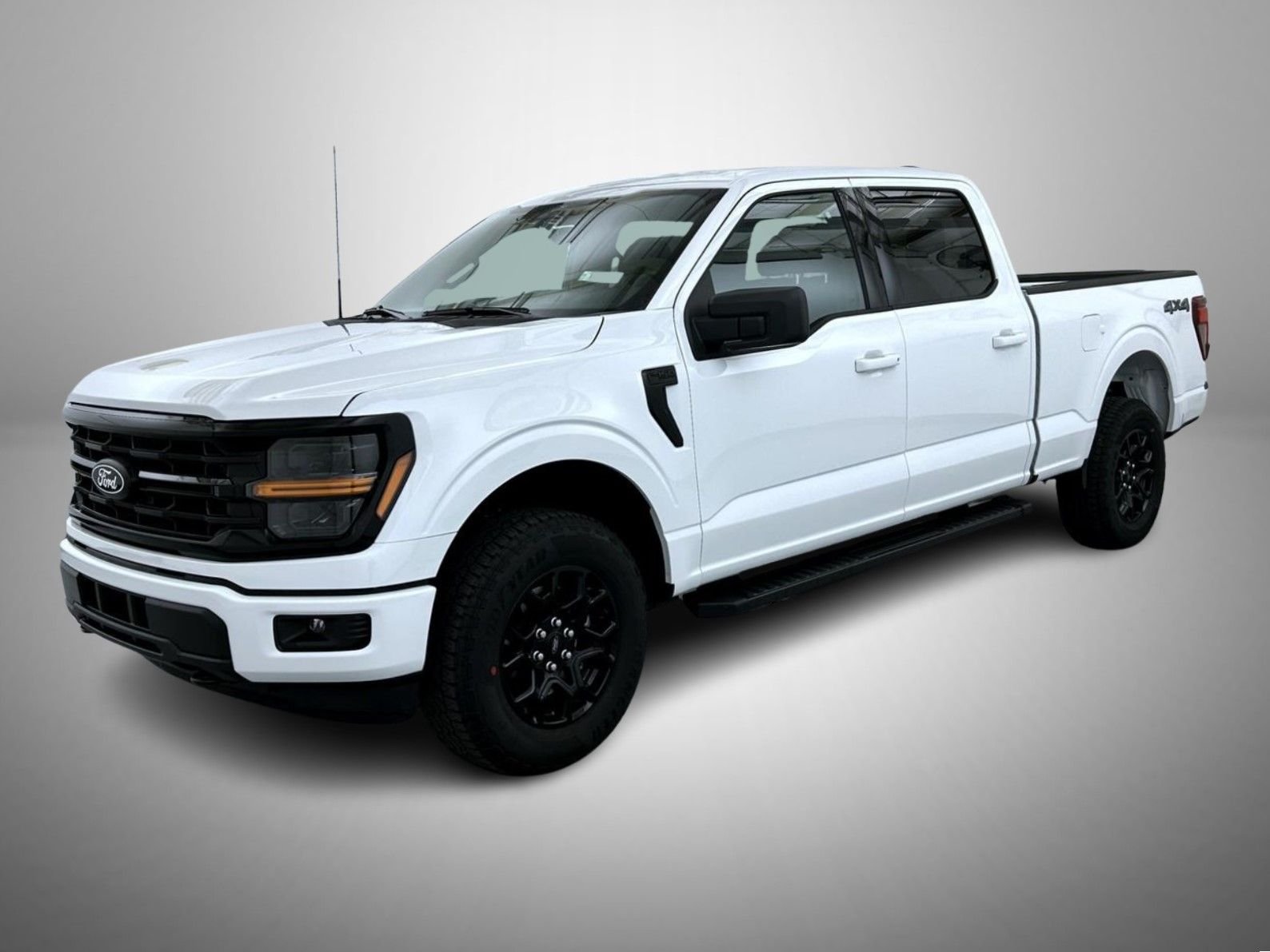 2026 Ford F-150 XLT 4x4 SuperCrew 5-1/2 Box's photo