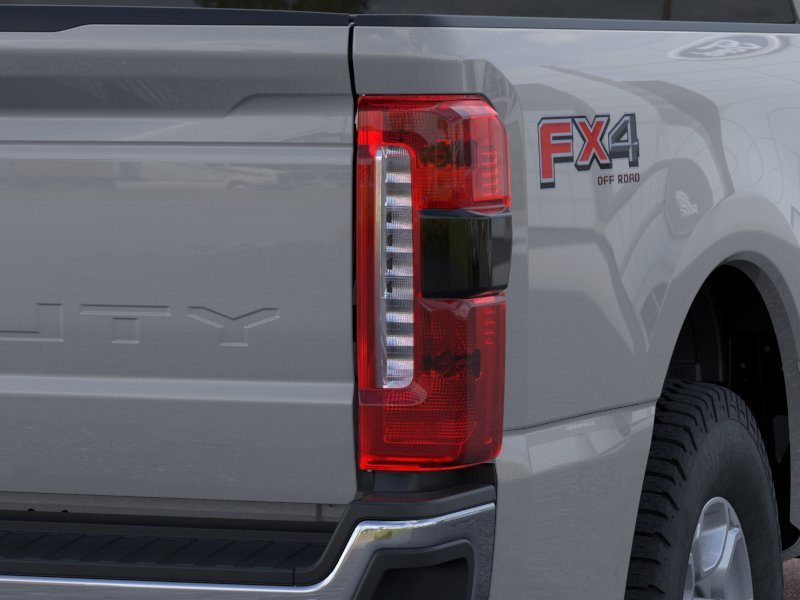 New 2026 Avalanche Ford XLT image 21