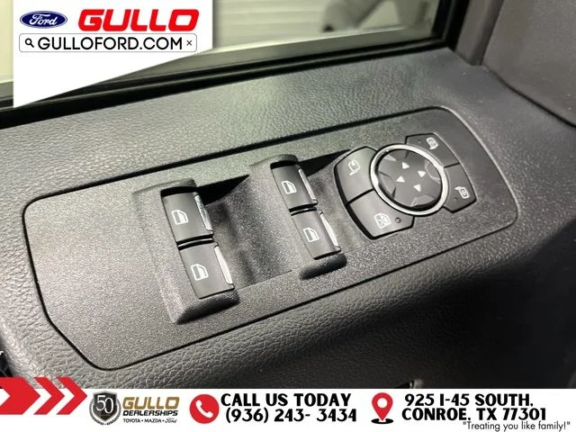 Certified Used 2020 Magnetic Metallic Ford Platinum image 21