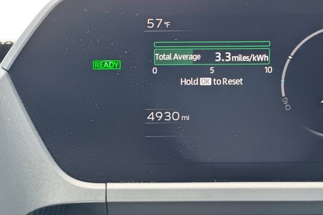 Certified Used 2025 Gray Subaru Limited image 39