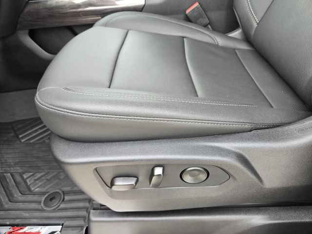 2025 Chevrolet Silverado 2500 HD LTZ - Photo 19