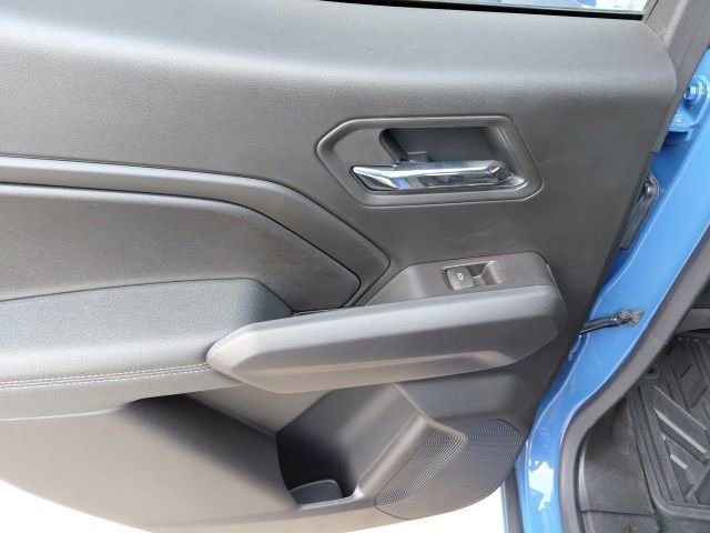 2026 GMC Canyon Elevation - Photo 31