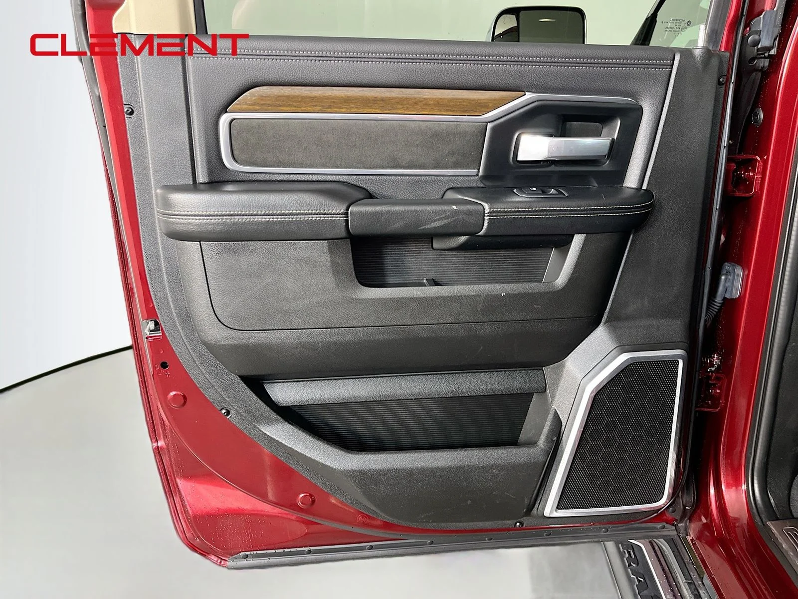 2022 RAM Ram 3500 Pickup Laramie - Photo 27