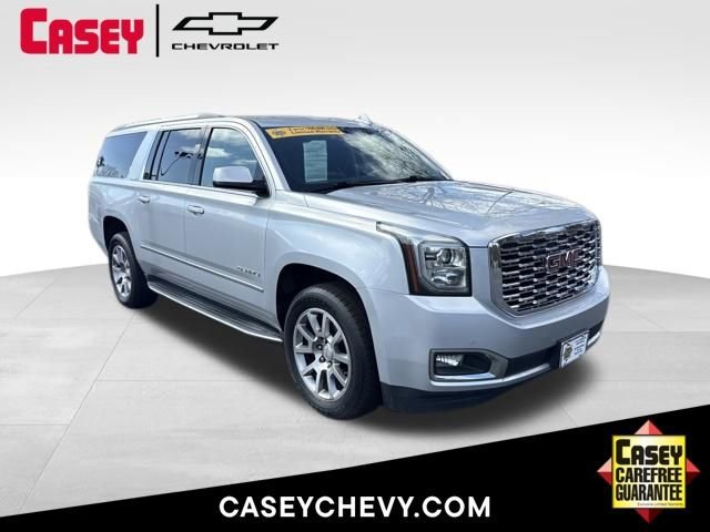 2020 GMC Yukon Denali 2WD's photo