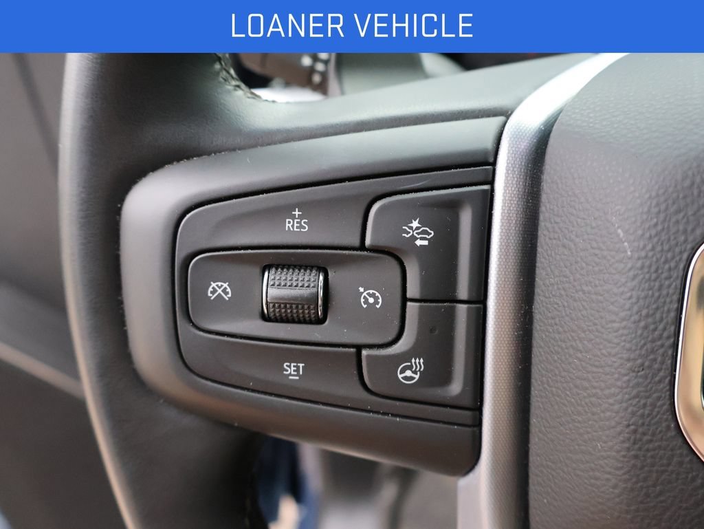 2026 GMC Sierra 1500 Elevation - Photo 34
