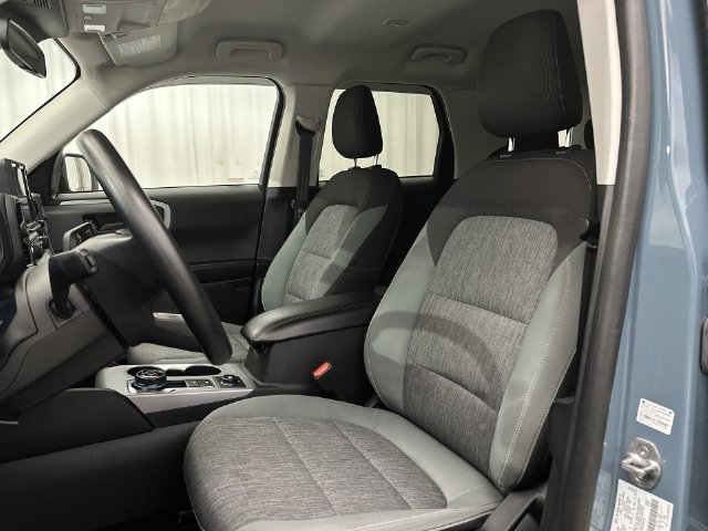 Used 2021 Blue Ford Big Bend image 15