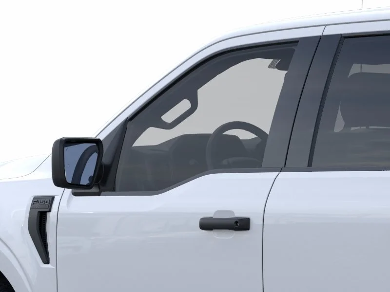 New 2026 Oxford White Ford STX® image 20