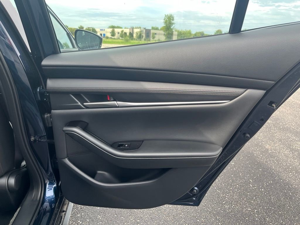 2026 Mazda Mazda3 Preferred - Photo 25