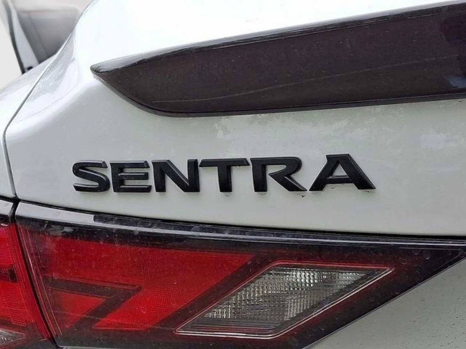 2025 Nissan Sentra SR - Photo 19
