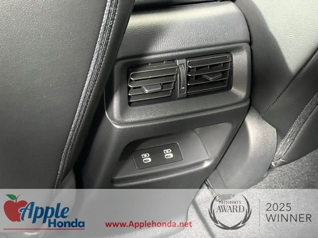 New 2026 Platinum White Pearl Honda AWD Sport-L Hybrid image 41