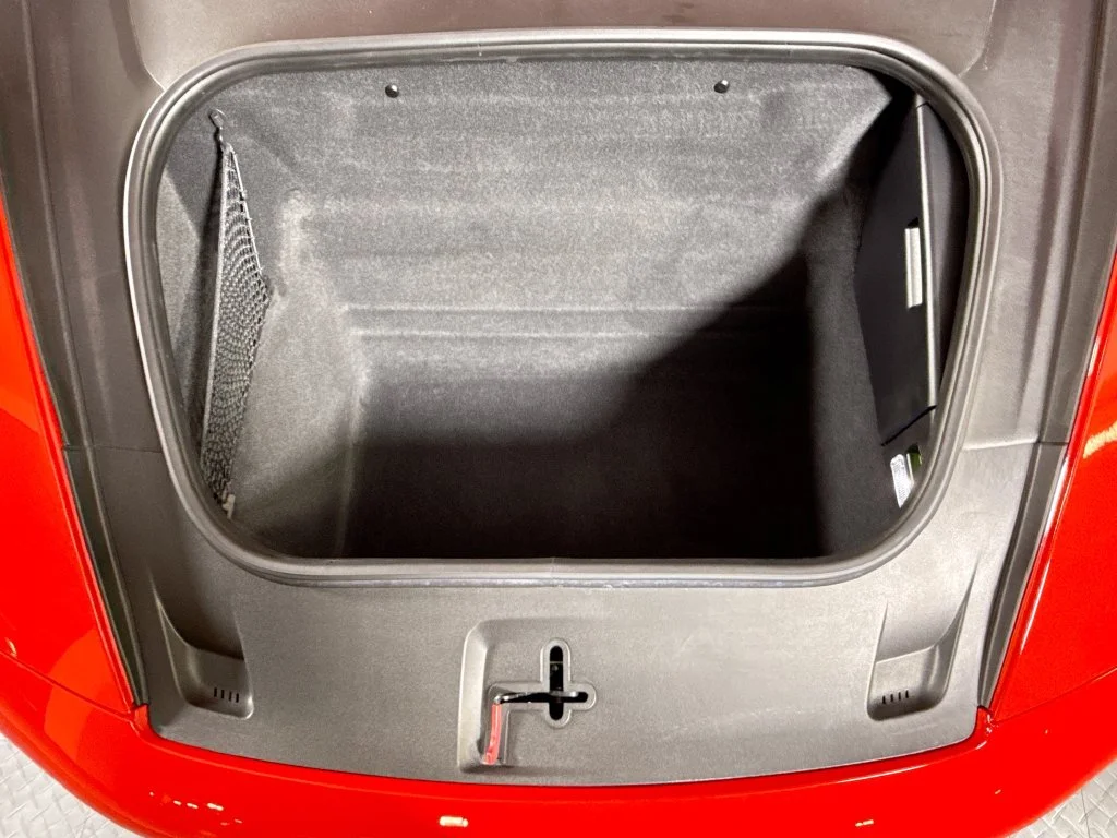 Used 2024 Red Porsche Carrera image 27