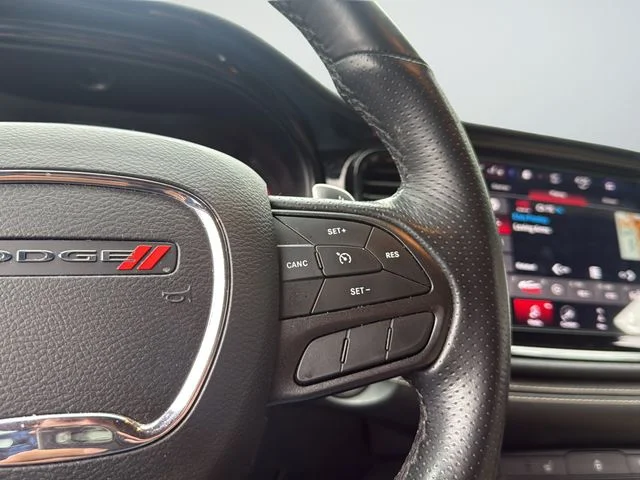 Used 2021 White Dodge GT Plus image 14