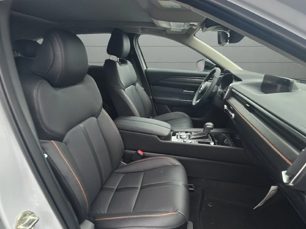 Used 2026 Beige Mazda Premium Plus image 15