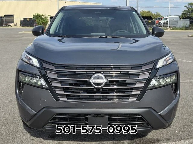 Certified Used 2026 Gray Nissan S image 6