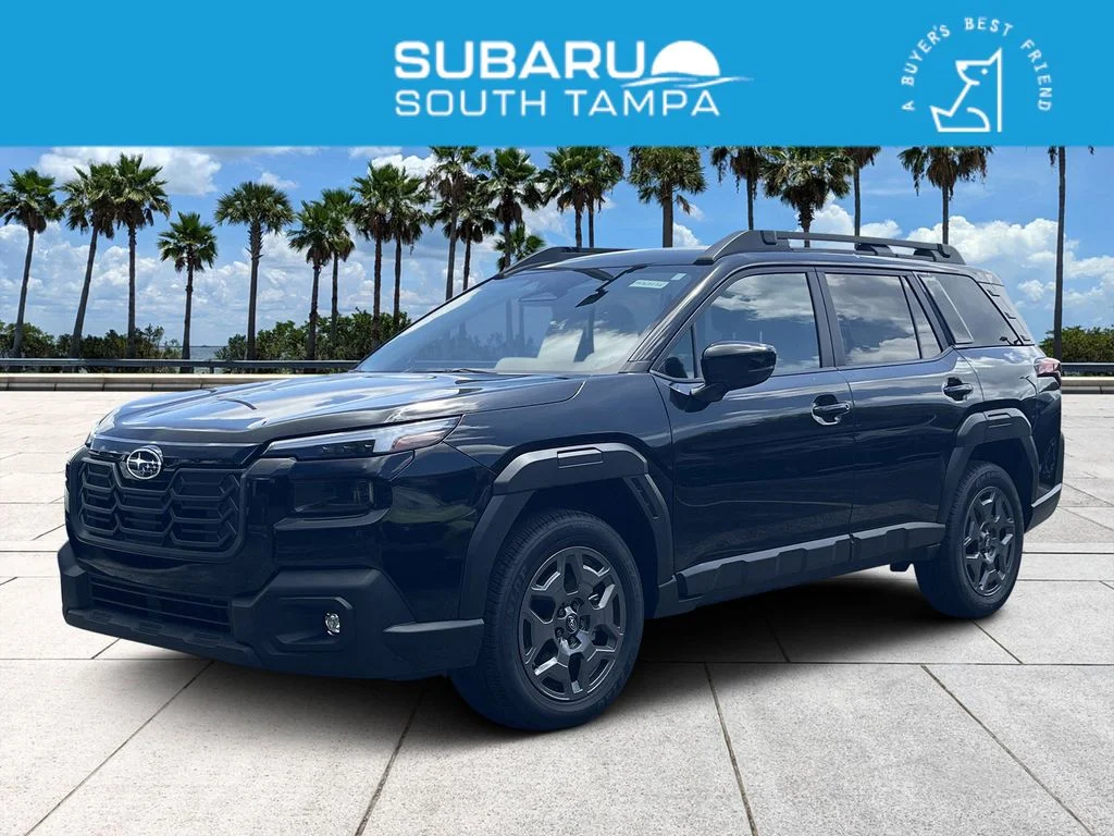 2026 Subaru Outback Premium's photo