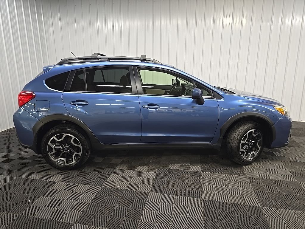 Used 2016 Subaru Crosstrek Premium with VIN JF2GPABC2G8267693 for sale in Ithaca, NY