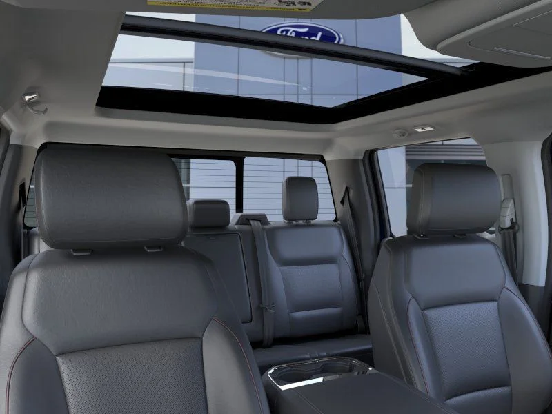2026 Ford F-350 Super Duty Lariat - Photo 22