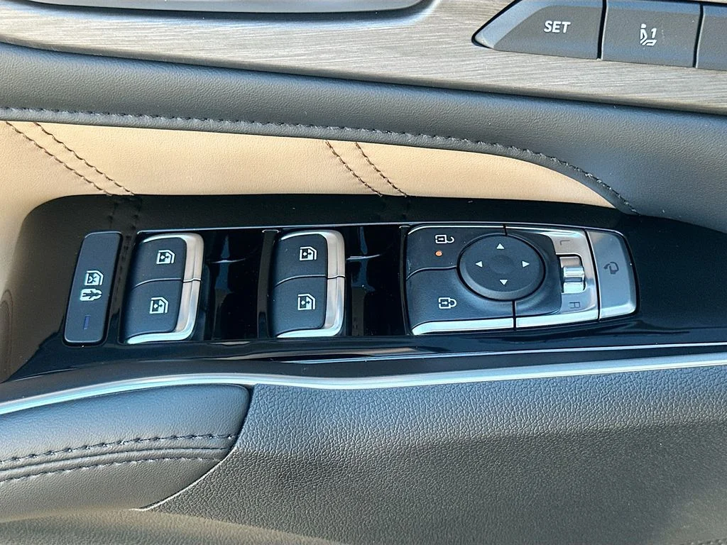 New 2026 Glacial White Pearl Kia X-Line SX Prestige AWD image 18