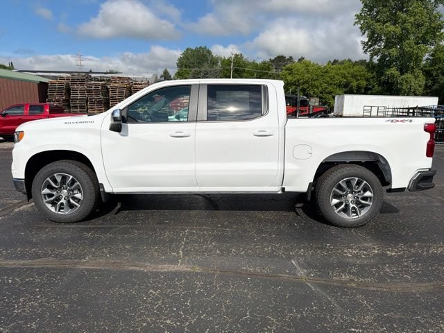 2026 Chevrolet Silverado 1500 LT - Photo 6