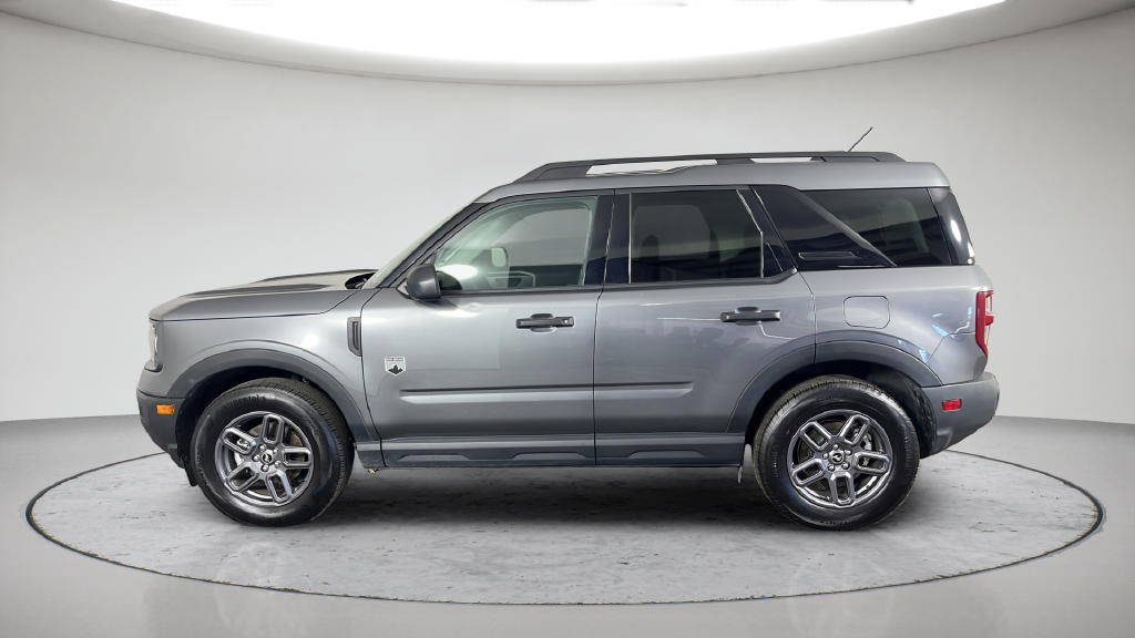 2025 Ford Bronco Sport Big Bend - Photo 13