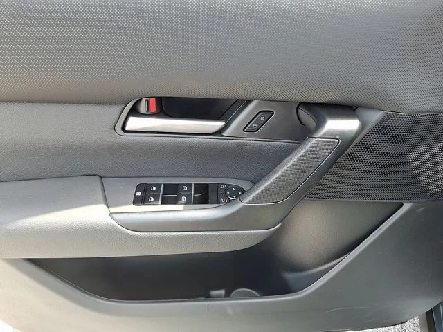 New 2026 Gray Mazda 2.5 S Preferred image 9