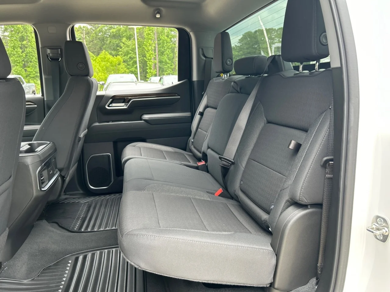 2026 GMC Sierra 1500 Elevation - Photo 18