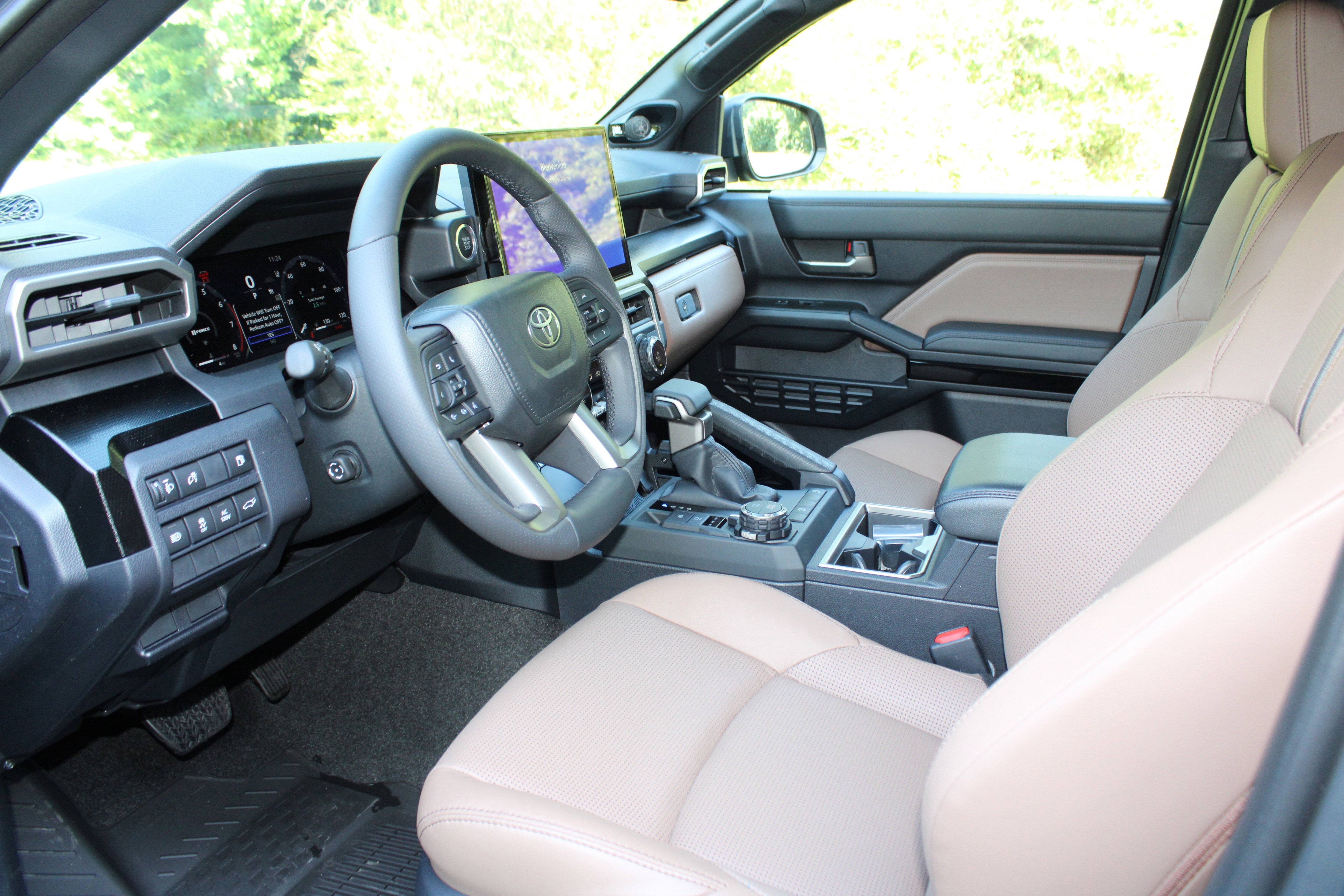 New 2026 Underground Toyota  Limited image 21